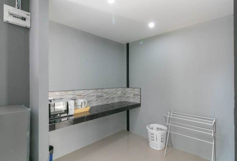 فندق Tiger Hillside