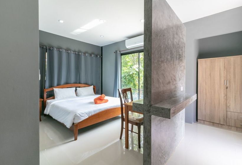 فندق Tiger Hillside