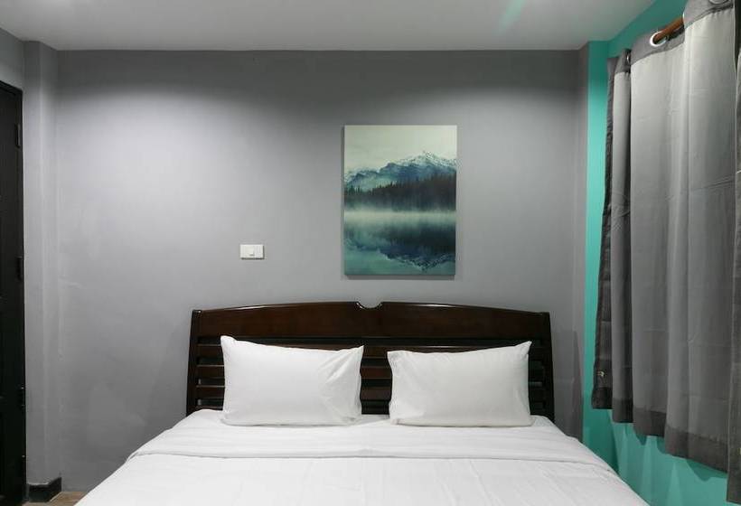 فندق Tiger Hillside