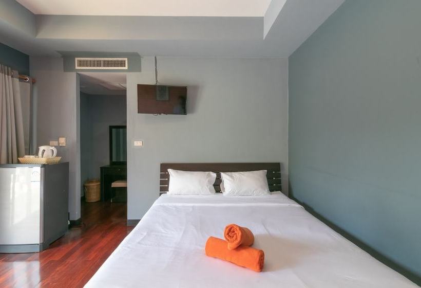 فندق Tiger Hillside