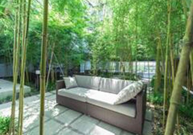 Tokyo East Side Hotel Kaie