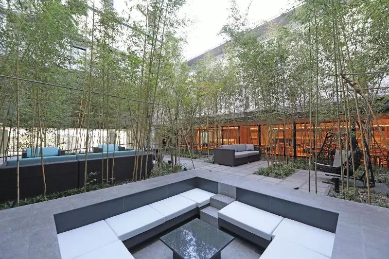 Tokyo East Side Hotel Kaie