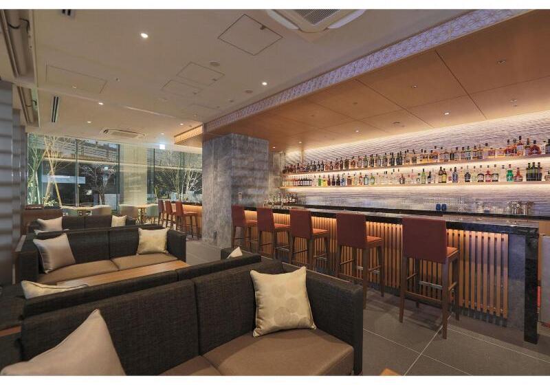 Tokyo East Side Hotel Kaie