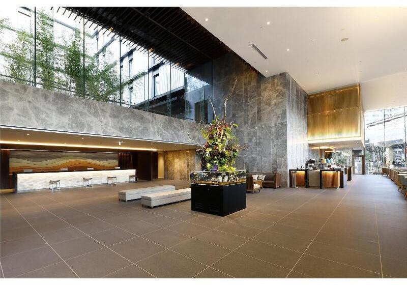 Tokyo East Side Hotel Kaie