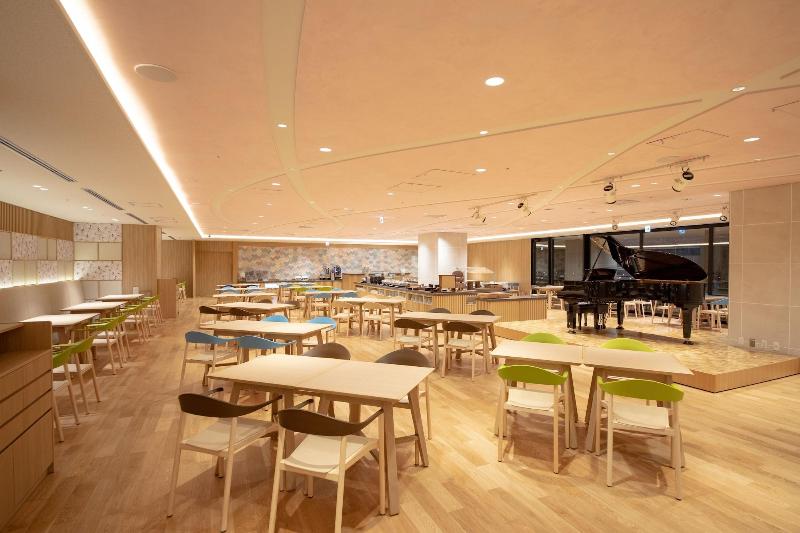 Tokyo East Side Hotel Kaie