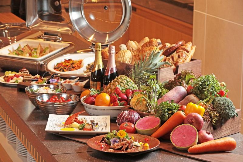 Tokyo East Side Hotel Kaie