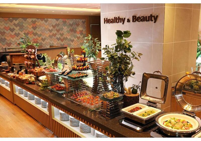 Tokyo East Side Hotel Kaie