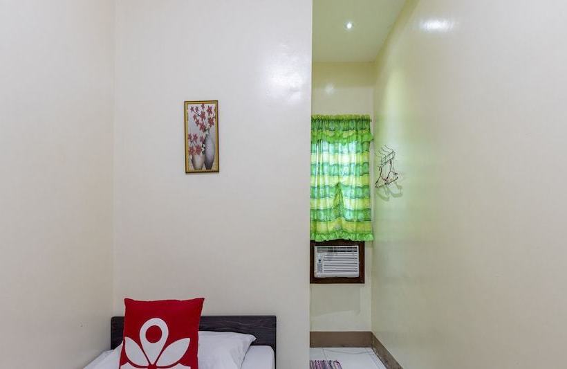 هتل Zen Rooms Traveller S Inn Dumaguete