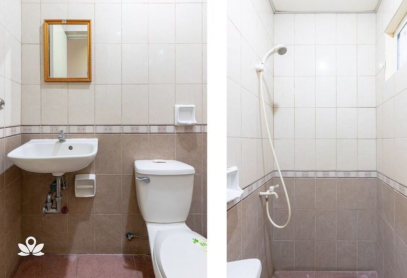 هتل Zen Rooms Traveller S Inn Dumaguete