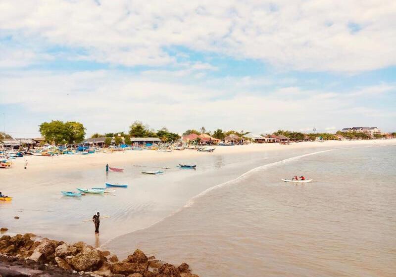 Пансион Kelantel Bali