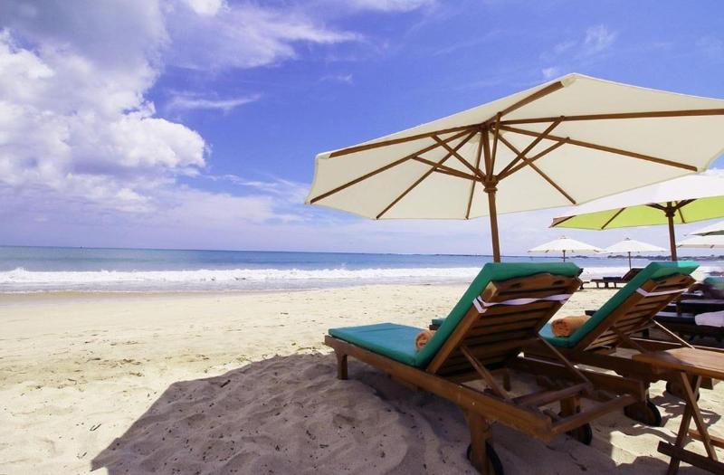 Пансион Kelantel Bali