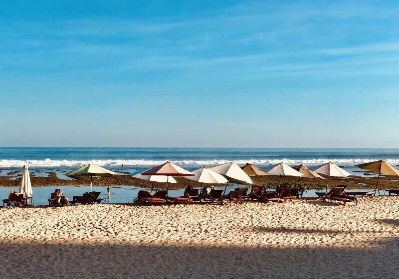 Пансион Kelantel Bali