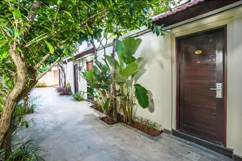 Majatalo Kelantel Bali