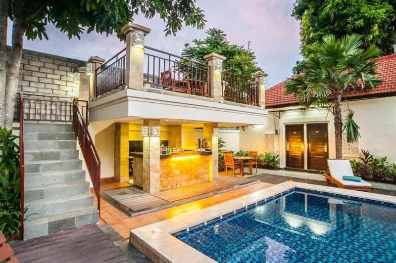 Пансион Kelantel Bali