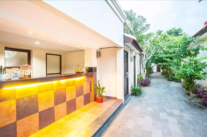 Majatalo Kelantel Bali