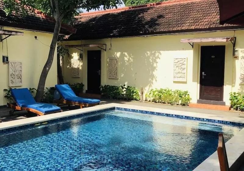 Majatalo Kelantel Bali