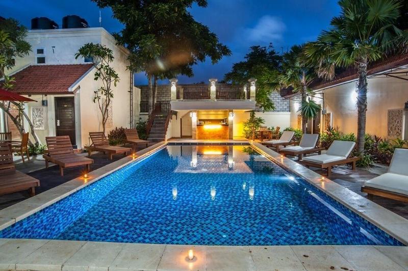 Пансион Kelantel Bali