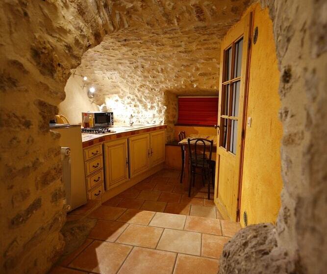 Pension Mas De Coulet