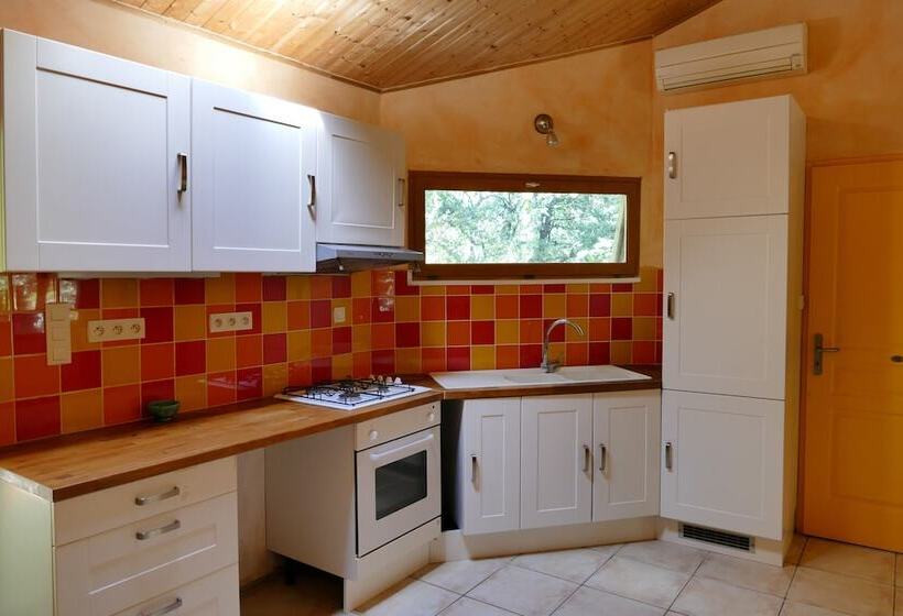 膳宿费 Mas De Coulet