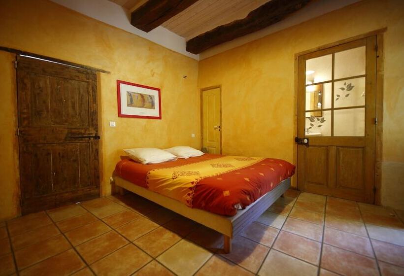 膳宿费 Mas De Coulet