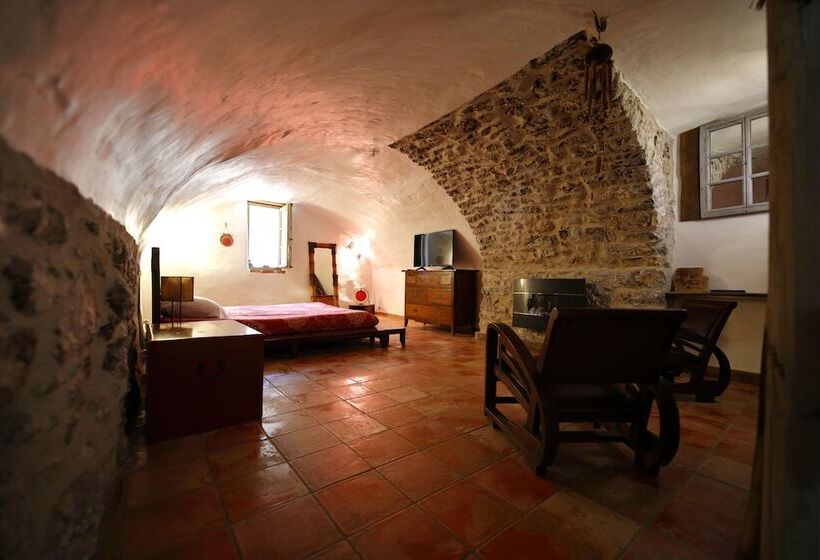 膳宿费 Mas De Coulet