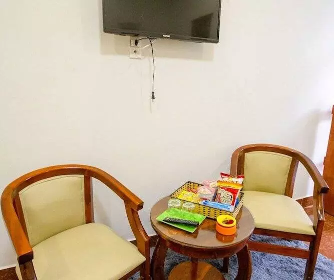 پانسیون Rosa House