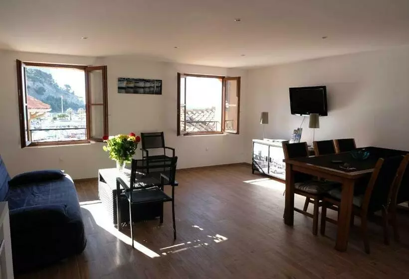 Cassis Loc   Appartement Meublé