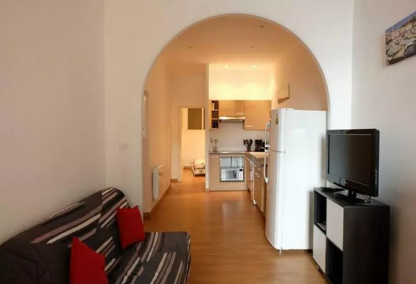 Cassis Loc   Appartement Meublé