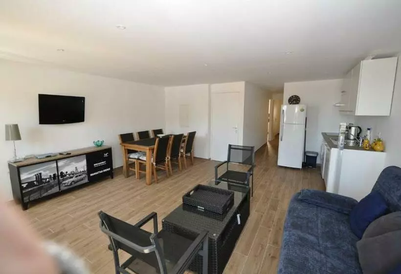 Cassis Loc   Appartement Meublé