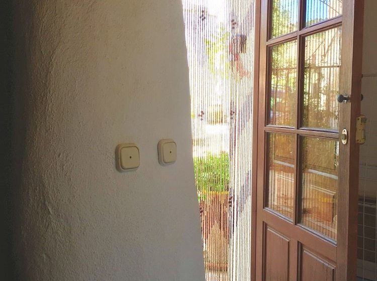 Casa Luna Rural House With Pool & Barbecue