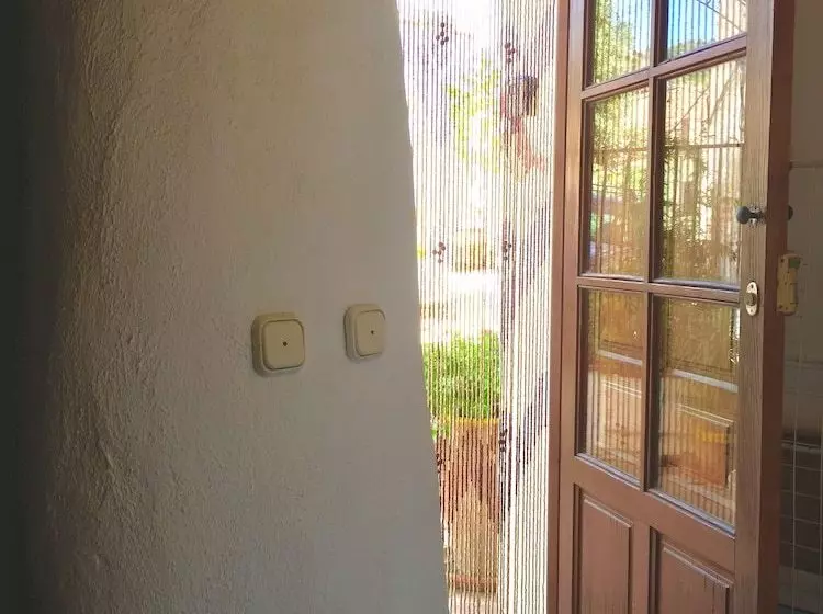 Casa Luna Rural House With Pool & Barbecue