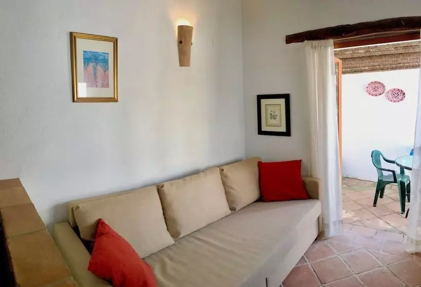 Casa Luna Rural House With Pool & Barbecue