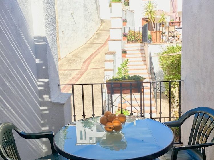 Casa Luna Rural House With Pool & Barbecue