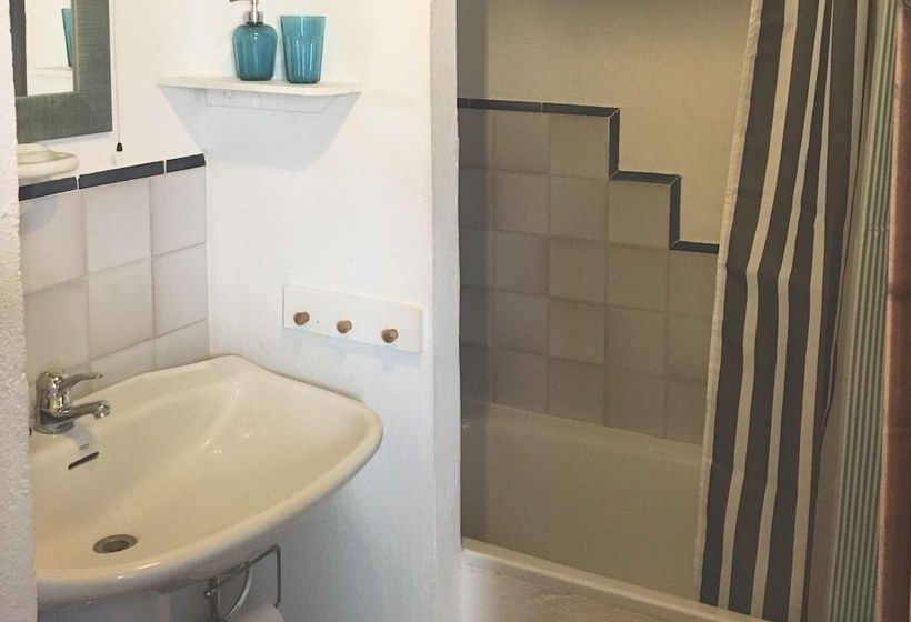 Casa Luna Rural House With Pool & Barbecue