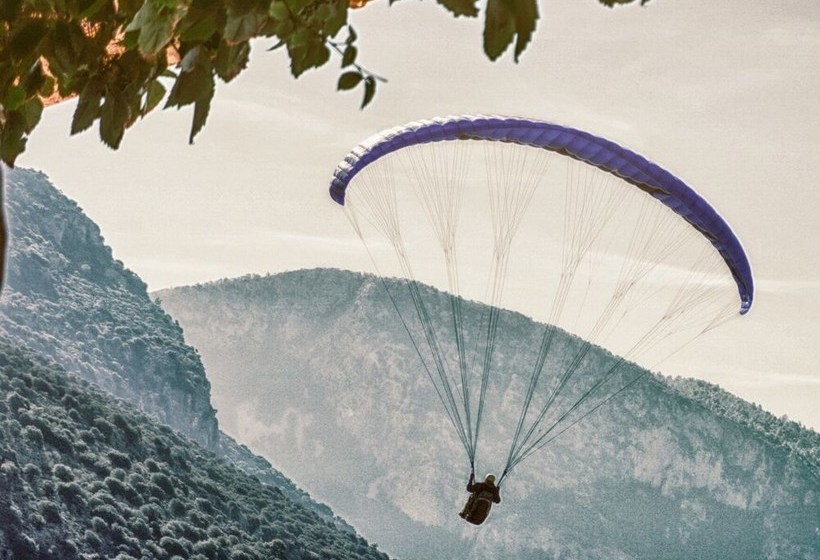 Casa Luna Rural House With Pool & Barbecue