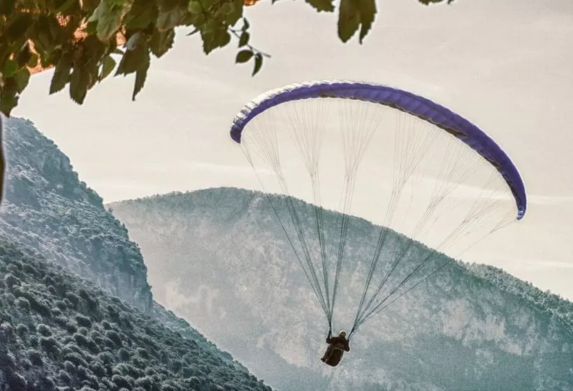 Casa Luna Rural House With Pool & Barbecue