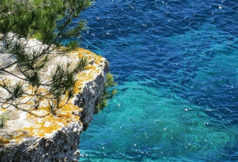 Casa Luna Rural House With Pool & Barbecue