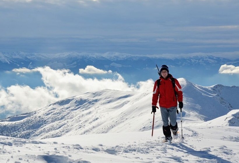 Casa Luna Rural House With Pool & Barbecue