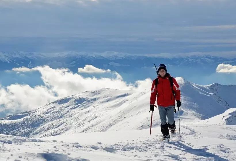 Casa Luna Rural House With Pool & Barbecue
