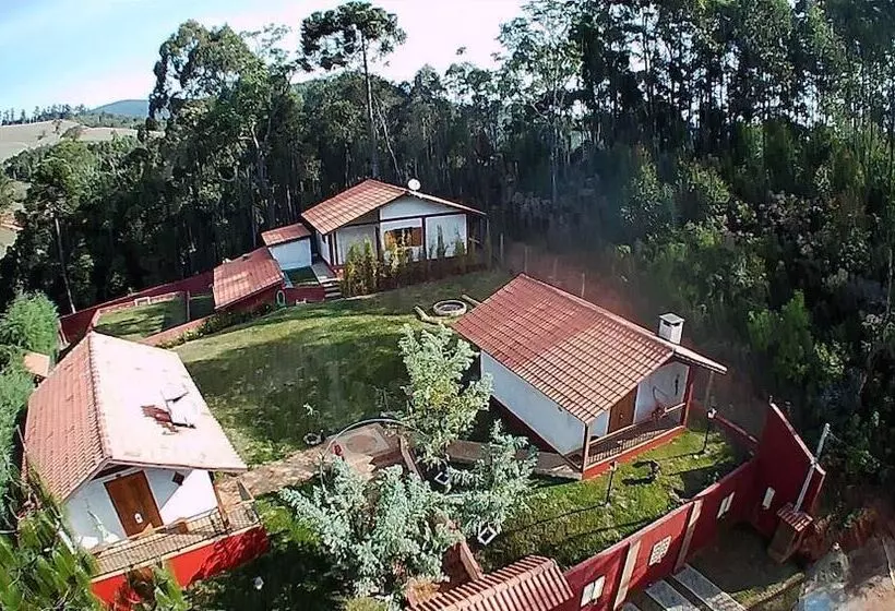 Recanto Das Acacias