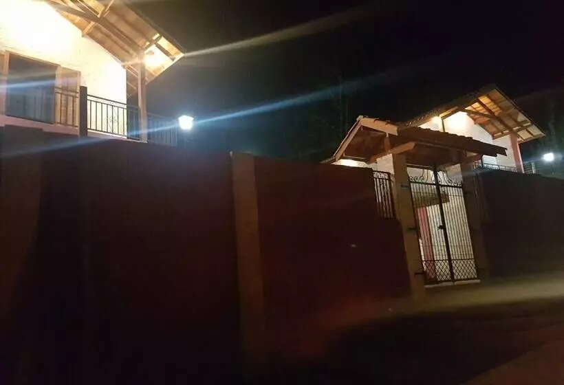 Recanto Das Acacias