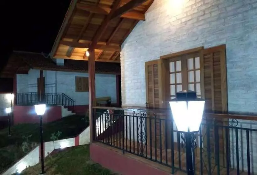 Recanto Das Acacias