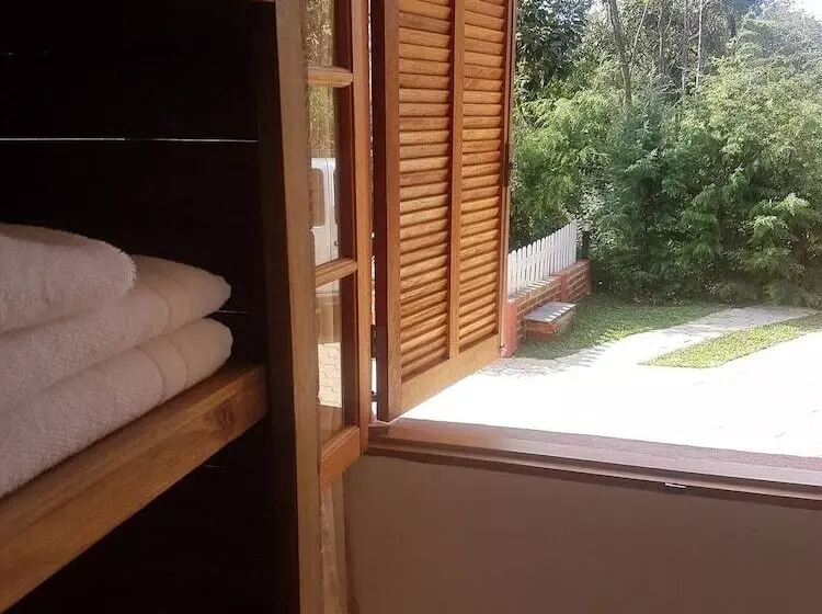 Recanto Das Acacias
