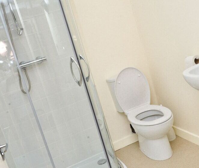 Wrenbury Mill Marina Apartments