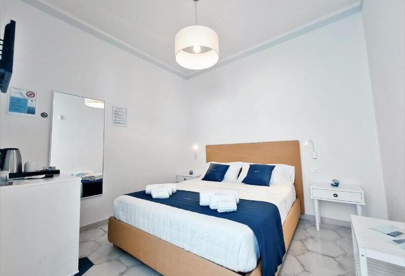 צימר Kalinifta Rooms Apartment