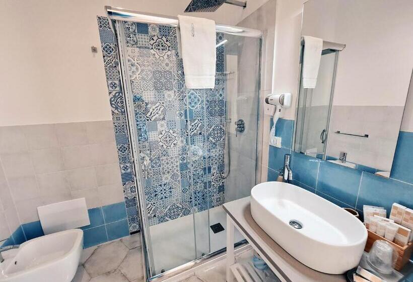 צימר Kalinifta Rooms Apartment