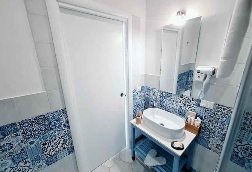 צימר Kalinifta Rooms Apartment