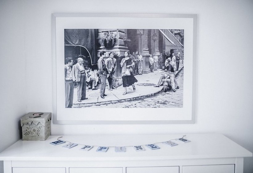 Cozy And Quiet Apartment In Town Centre