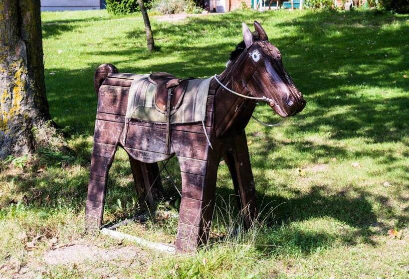 Gutshof Groß Behnkenhagen