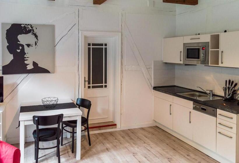 Gutshof Groß Behnkenhagen